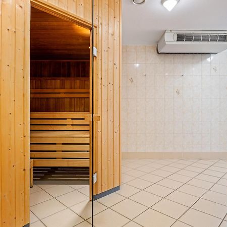 Seehof Seehof 2 0 Heringsdorf  Extérieur photo