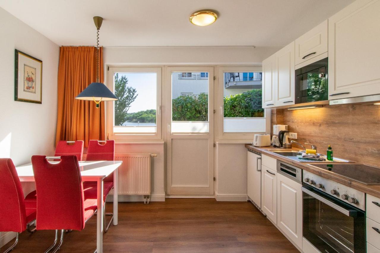 Seehof Seehof 2 0 Heringsdorf  Extérieur photo