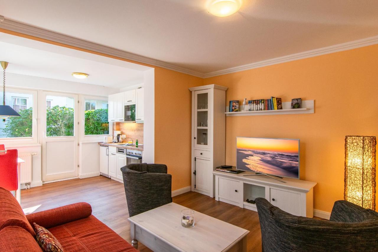 Seehof Seehof 2 0 Heringsdorf  Extérieur photo