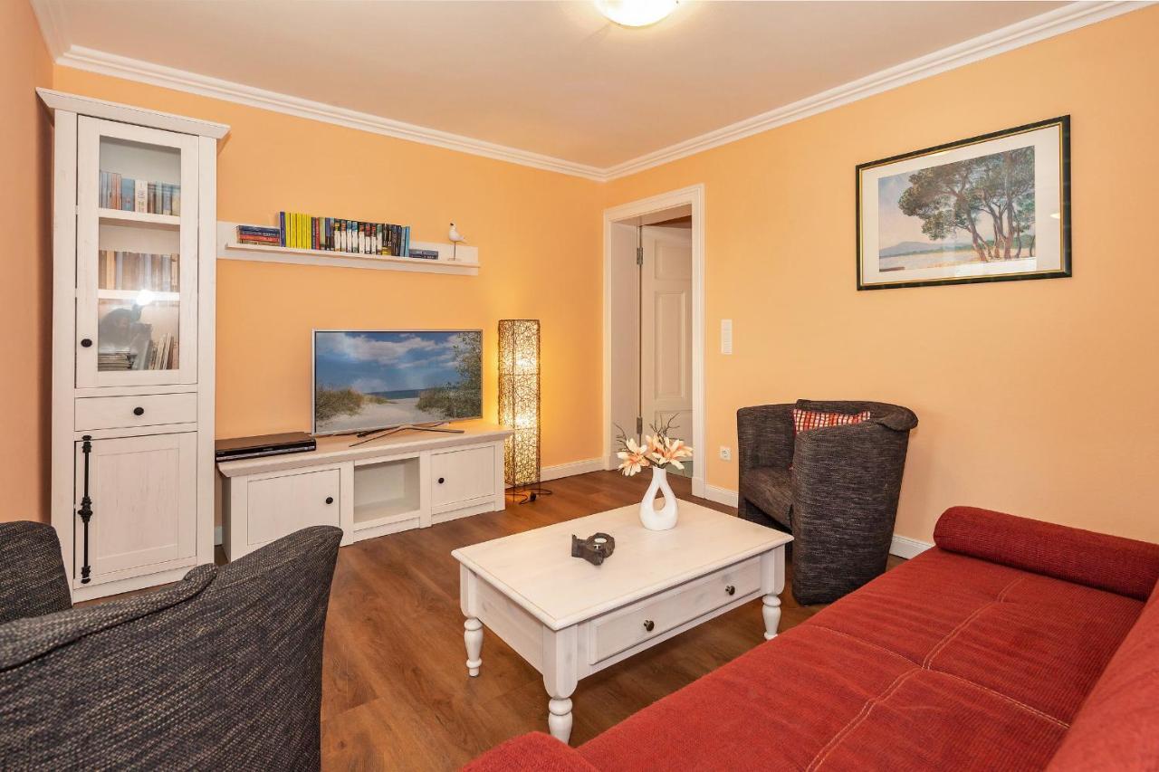 Seehof Seehof 2 0 Heringsdorf  Extérieur photo