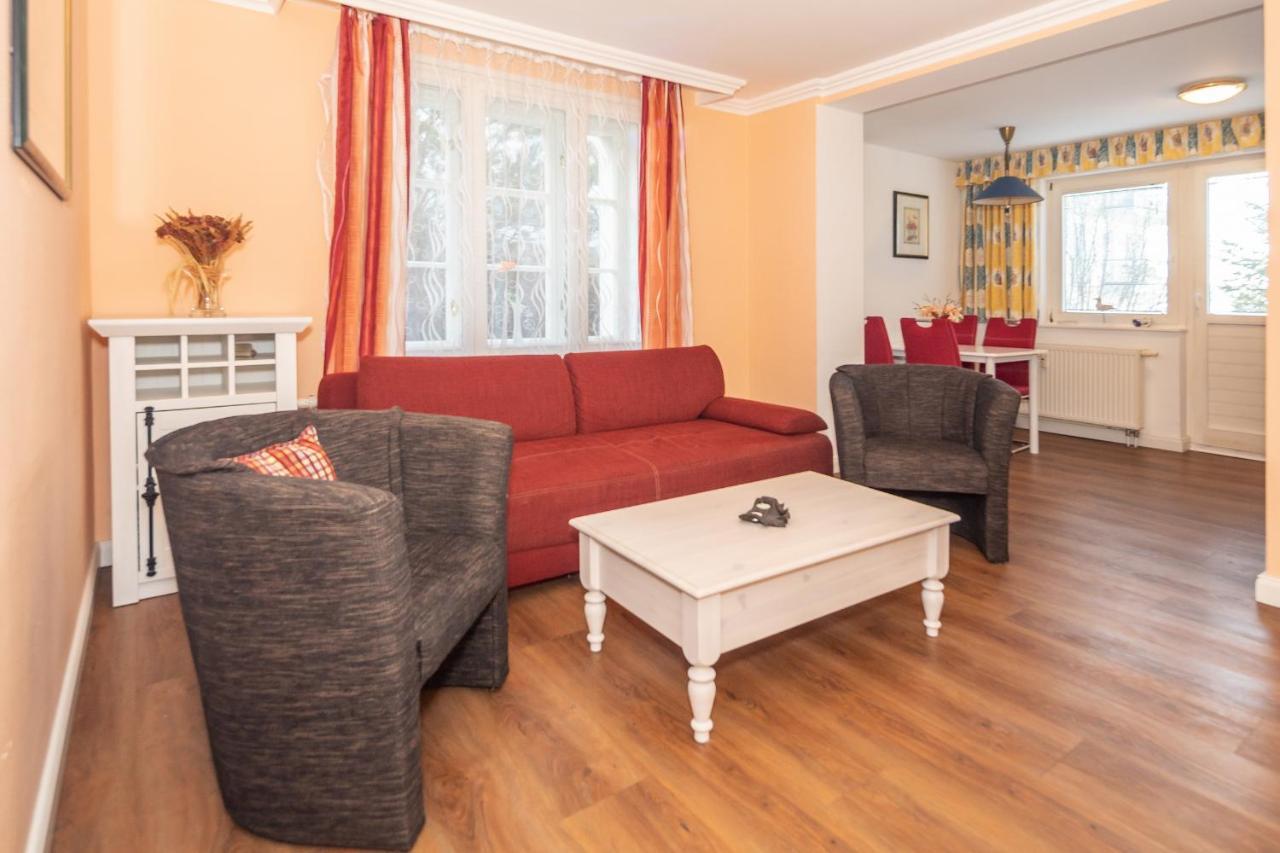 Seehof Seehof 2 0 Heringsdorf  Extérieur photo