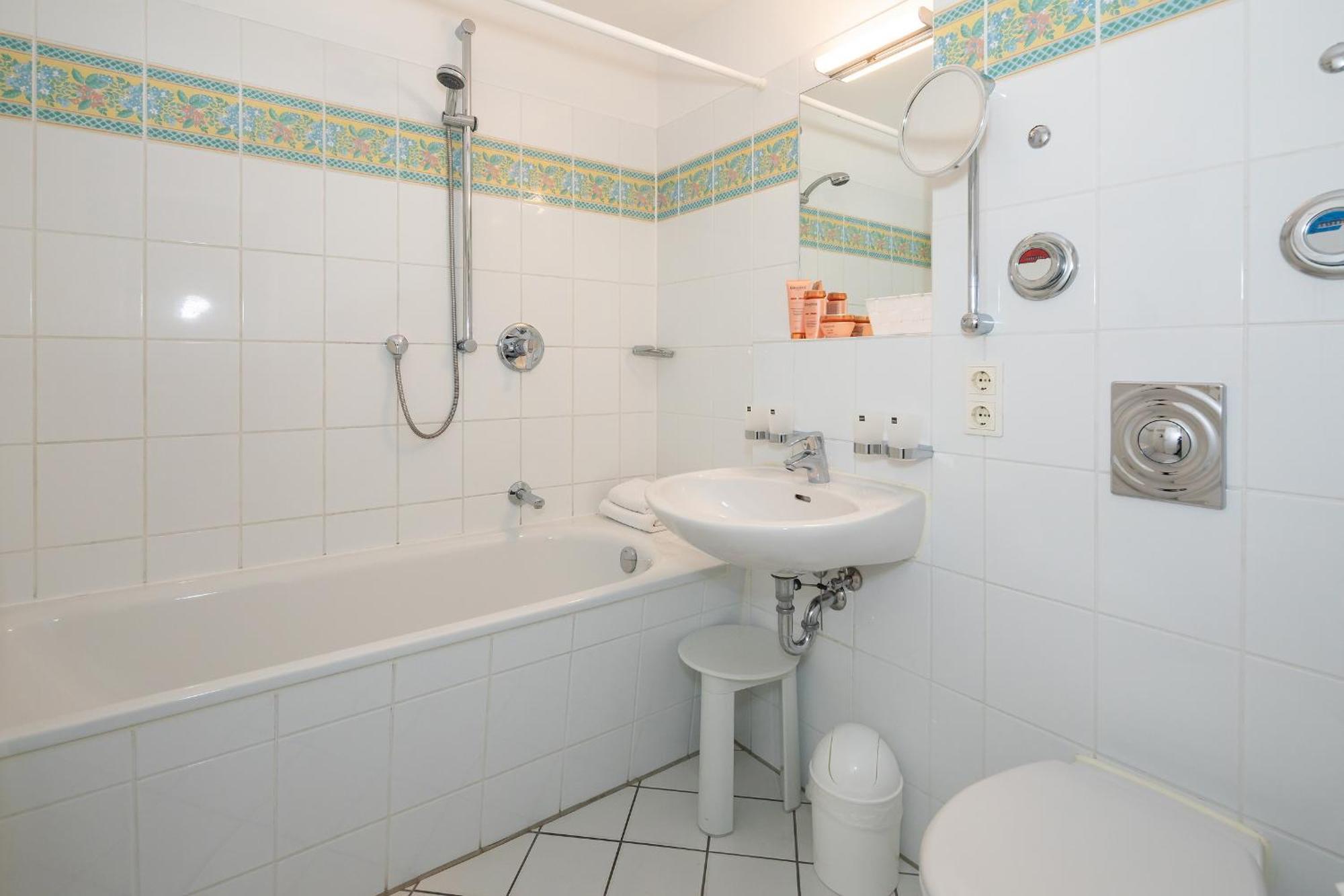Seehof Seehof 2 0 Heringsdorf  Extérieur photo